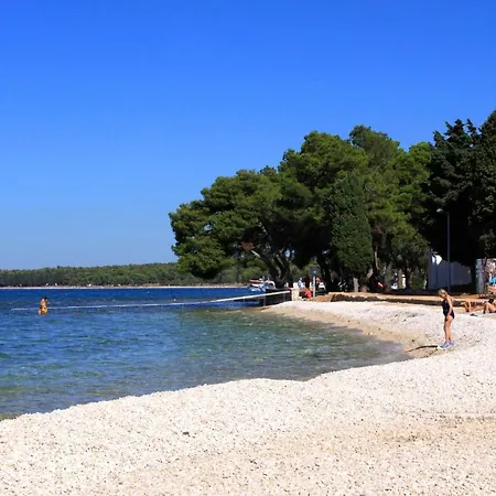 Family Friendly House With A Swimming Pool Galizana, Fazana - 20593 Galižana